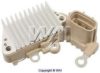 WAIglobal IN240 Alternator Regulator